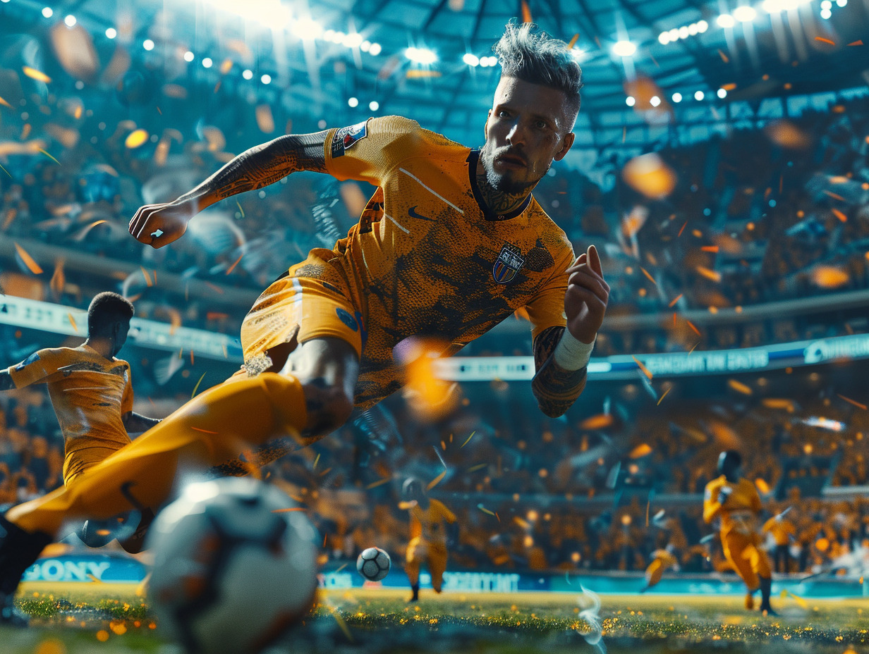 analyse  sportifs