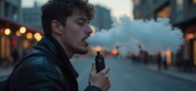 La puff : l’innovation pour les fumeurs La puff : l’innovation pour les fumeurs