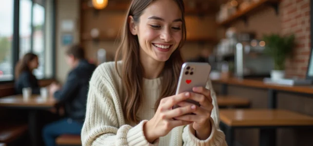 Tout savoir sur la signification du cœur rouge sur Snapchat et ses secrets Tout savoir sur la signification du cœur rouge sur Snapchat et ses secrets