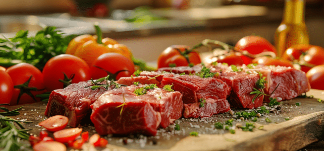 Les secrets pour réussir votre carbonade flamande : choix du bœuf et astuces de préparation