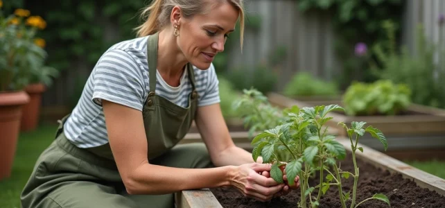 Les dernières tendances et conseils pratiques pour suivre l’actualité du jardinage Les dernières tendances et conseils pratiques pour suivre l’actualité du jardinage