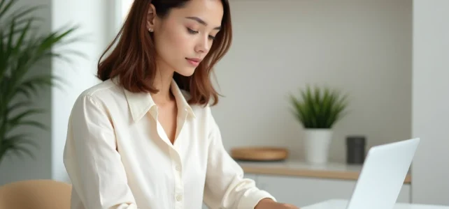 Comprendre la structure du site Autour de Chloé pour une navigation optimale