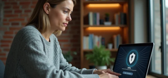 Pourquoi utiliser un VPN pour naviguer en sécurité et protéger vos données en ligne Pourquoi utiliser un VPN pour naviguer en sécurité et protéger vos données en ligne