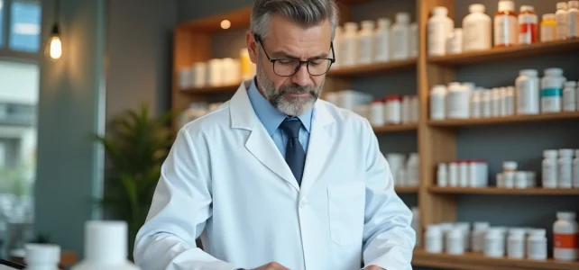Toute l&rsquo;actualité et les conseils pratiques pour les professionnels de la pharmacie