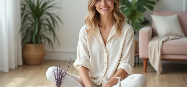 Découvrez les dernières tendances lifestyle, beauté et bien-être pour une vie inspirante Découvrez les dernières tendances lifestyle, beauté et bien-être pour une vie inspirante
